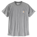 Carhartt Maglietta Force Pocket