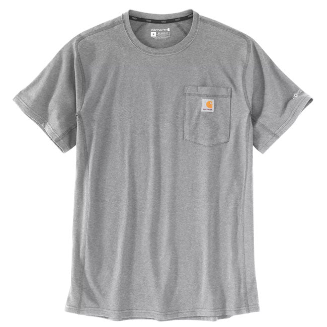 Carhartt Maglietta Force Pocket
