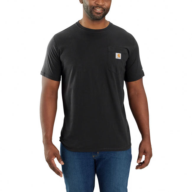 Carhartt Maglietta Force Pocket