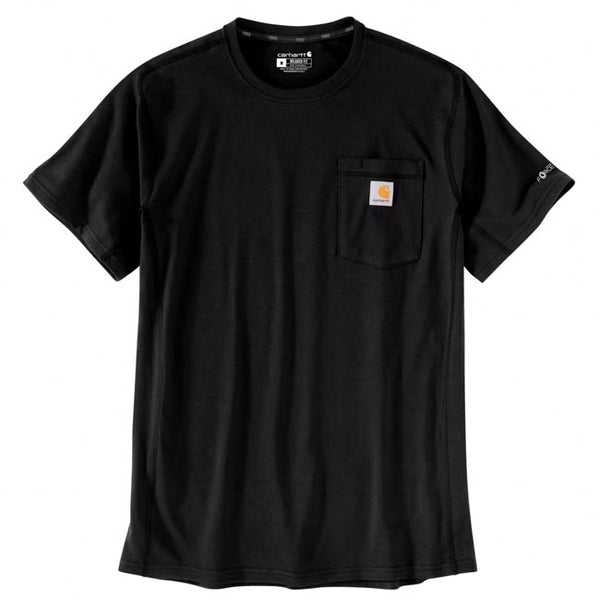 Carhartt Maglietta Force Pocket