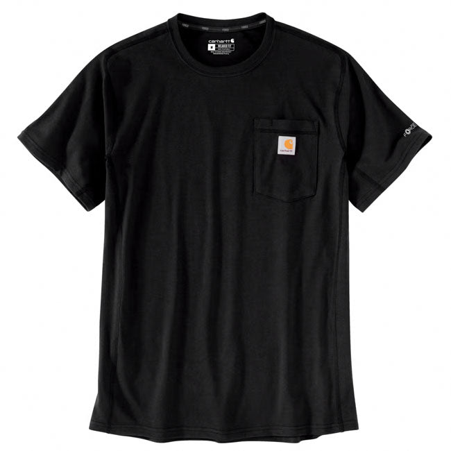 Carhartt Maglietta Force Pocket