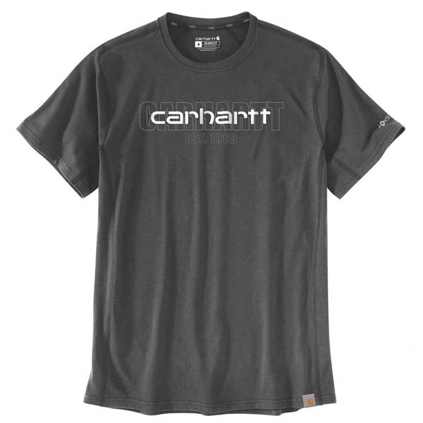 Carhartt Maglietta grafica Force Logo