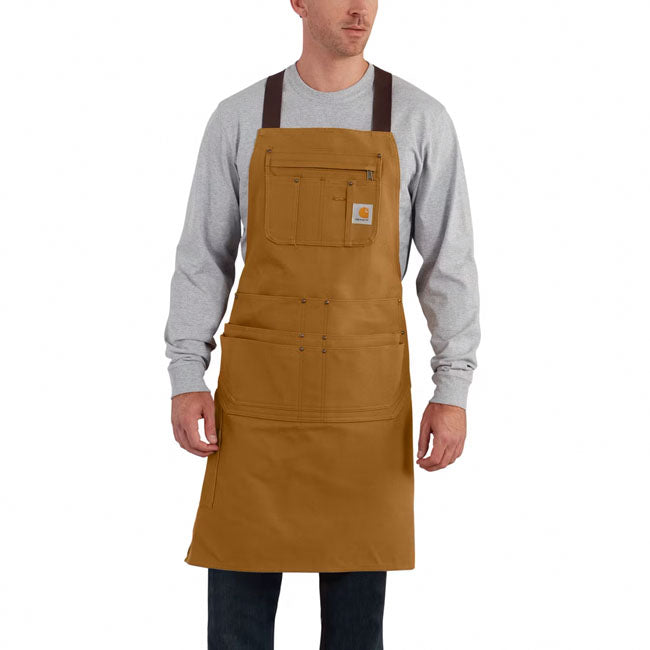 Carhartt Grembiule Firm Duck