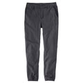 Carhartt Pantaloni da jogging in tela dal taglio rilassato