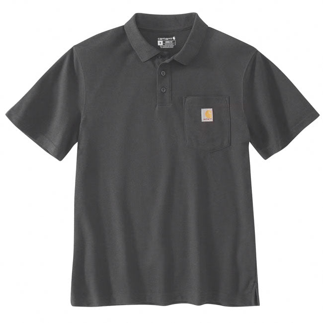 Carhartt Polo tascabile di peso medio