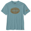Carhartt Maglietta grafica Hamilton