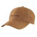 Carhartt Cappello grafico ricamato in tela