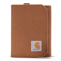 Carhartt Portafoglio trifold in nylon Duck