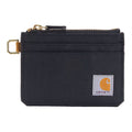 Carhartt Portafoglio portacarte con cerniera
