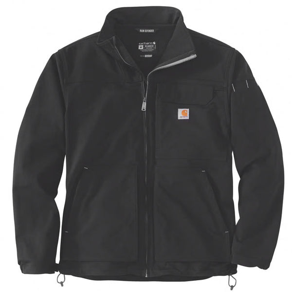 Carhartt Giacca Super Dux con collo a mosca