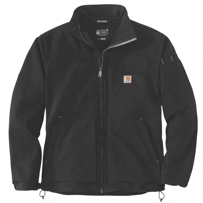 Carhartt Giacca Super Dux con collo a mosca