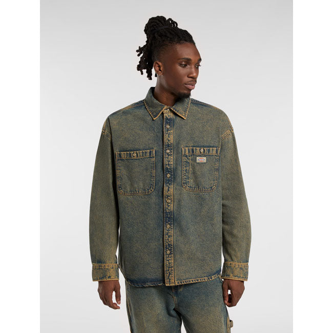 Dickies Camicia Houston