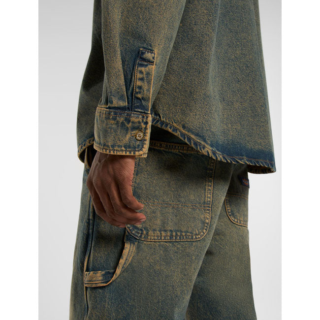 Dickies Camicia Houston