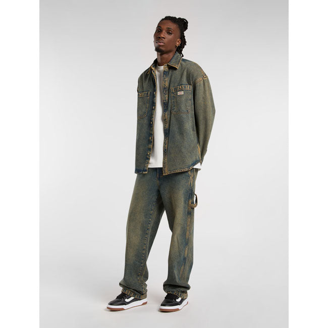 Dickies Camicia Houston