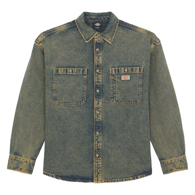 Dickies Camicia Houston