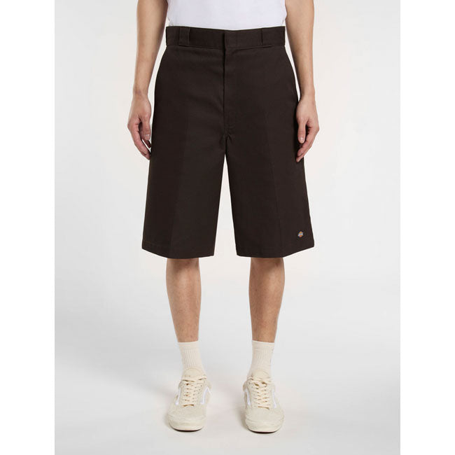 Pantaloncini da lavoro multitasche Dickies 13