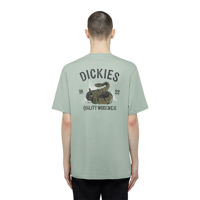 Dickies Maglietta Snake