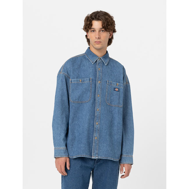 Dickies Camicia Houston