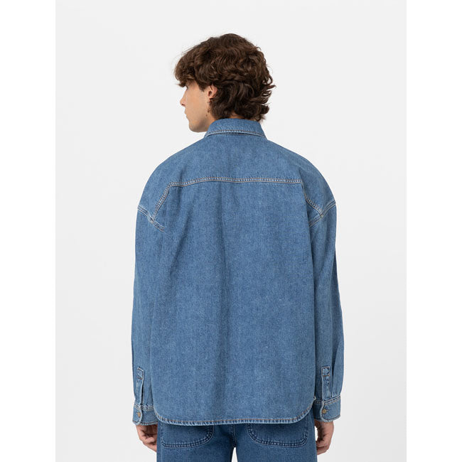 Dickies Camicia Houston