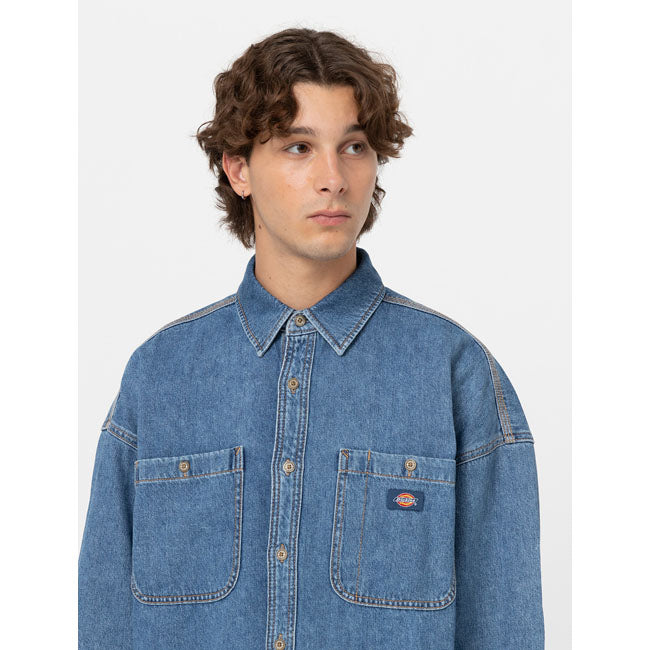 Dickies Camicia Houston