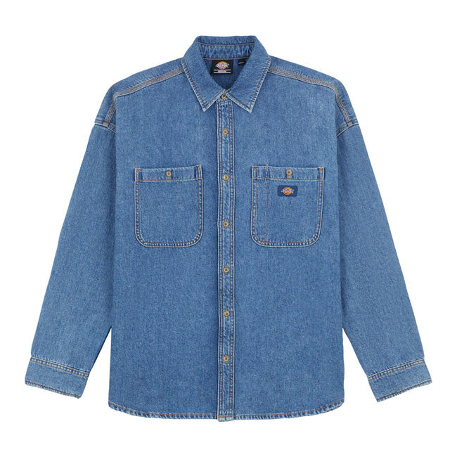 Dickies Camicia Houston