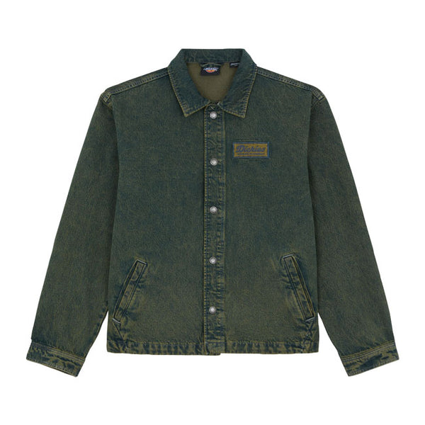 Dickies Giacca di jeans Lewistown