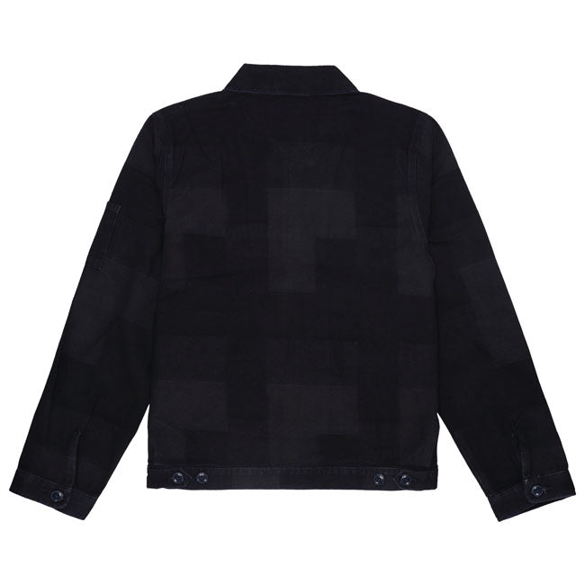 Dickies Giacca Jacquard Eisenhower
