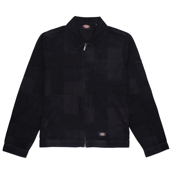 Dickies Giacca Jacquard Eisenhower