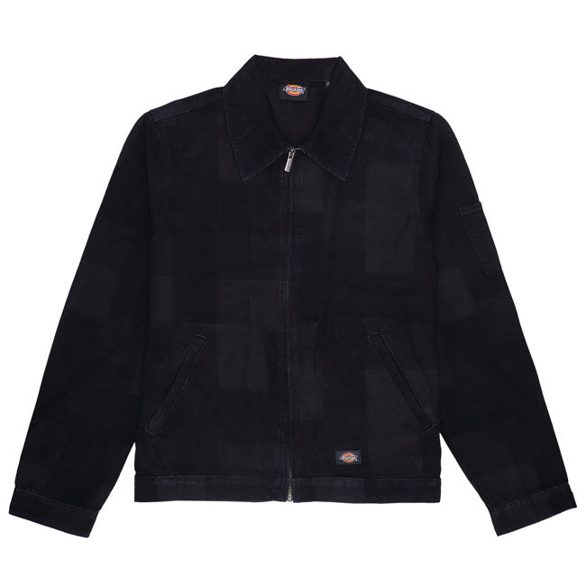 Dickies Giacca Jacquard Eisenhower