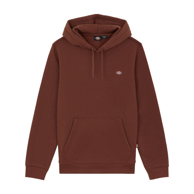 Dickies Felpa con cappuccio Oakport