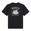 Dickies Maglietta Snake