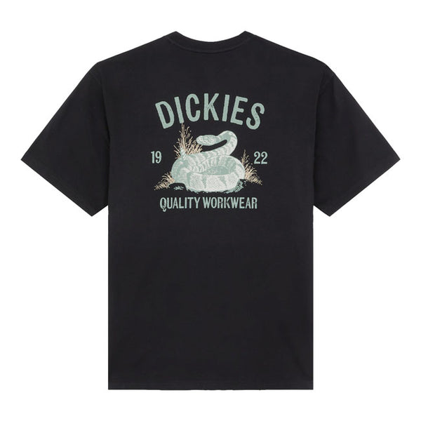 Dickies Maglietta Snake