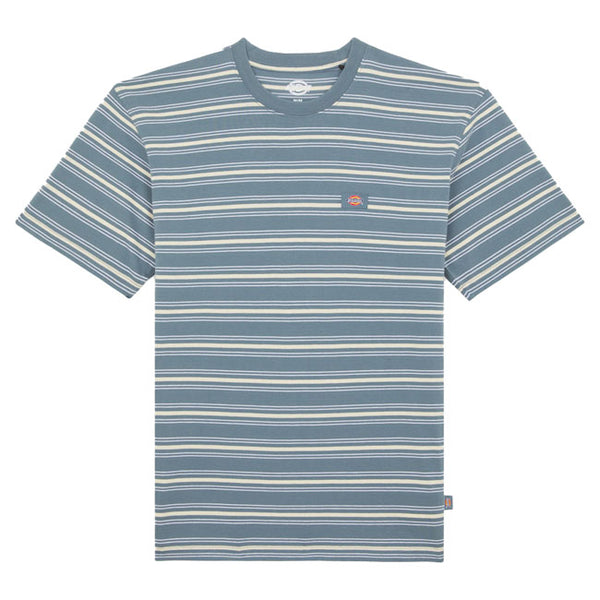 Dickies Maglietta Lewistown a righe