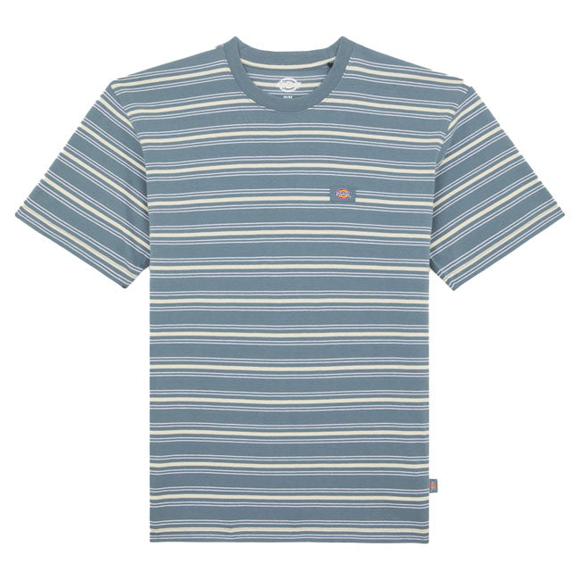 Dickies Maglietta Lewistown a righe