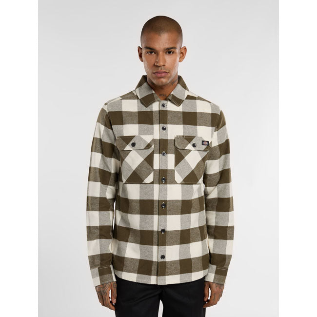 Dickies Camicia Sacramento
