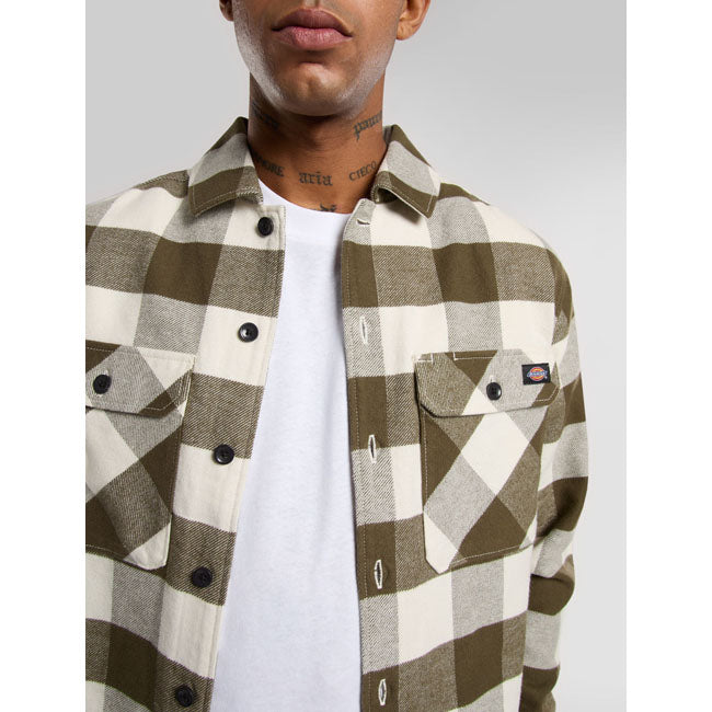 Dickies Camicia Sacramento
