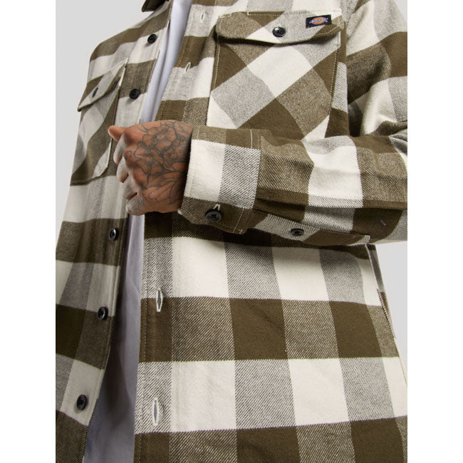 Dickies Camicia Sacramento