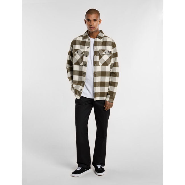 Dickies Camicia Sacramento