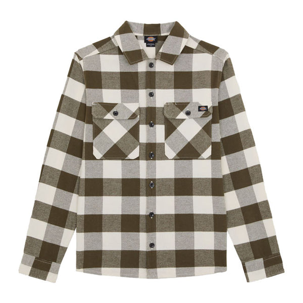 Dickies Camicia Sacramento