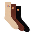 Dickies Calzini Valley Grove confezione da 3
