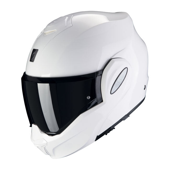 Scorpion Casco moto modulare EXO-Tech Evo
