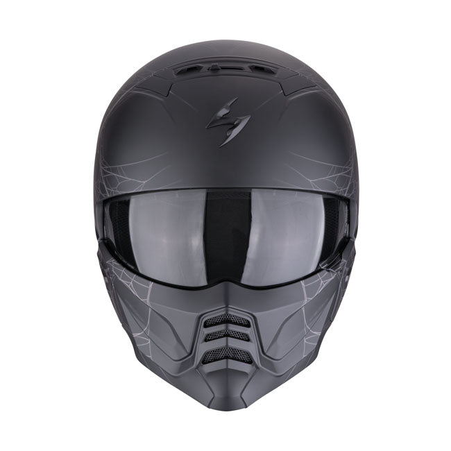 Scorpion Casco moto Exo-Combat II