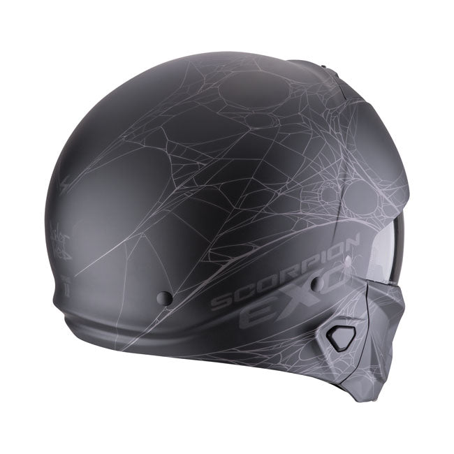 Scorpion Casco moto Exo-Combat II