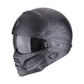 Scorpion Casco moto Exo-Combat II