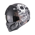 Scorpion Casco moto Exo-Combat II