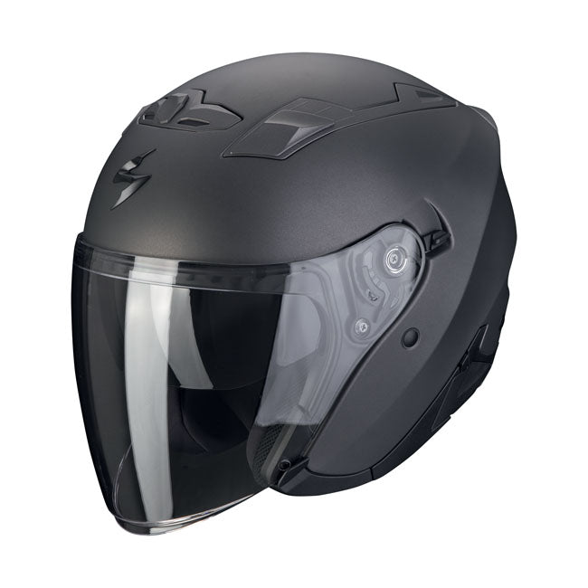 Scorpion Casco moto aperto EXO-230