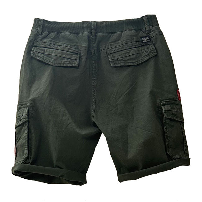 Von Dutch Pantaloncini Piston Cargo
