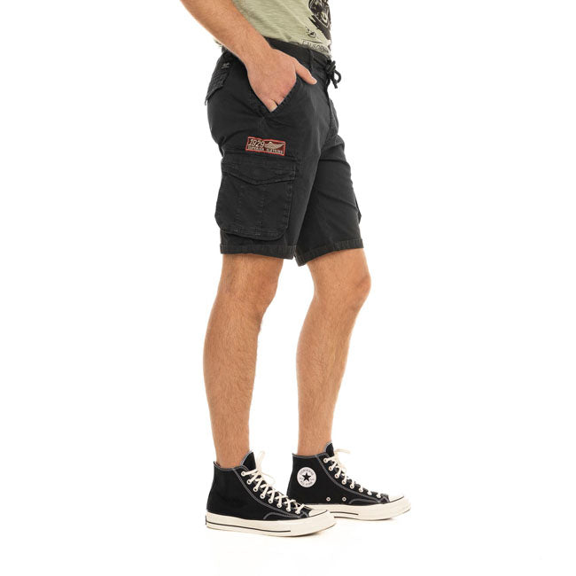 Von Dutch Pantaloncini Piston Cargo