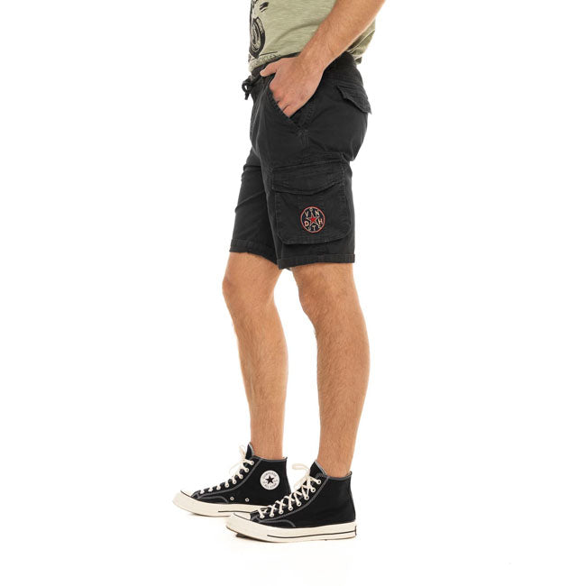 Von Dutch Pantaloncini Piston Cargo