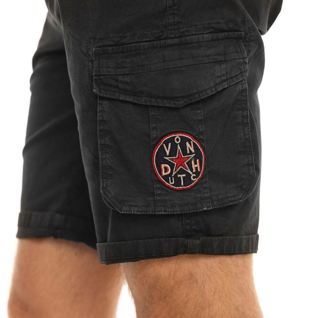 Von Dutch Pantaloncini Piston Cargo